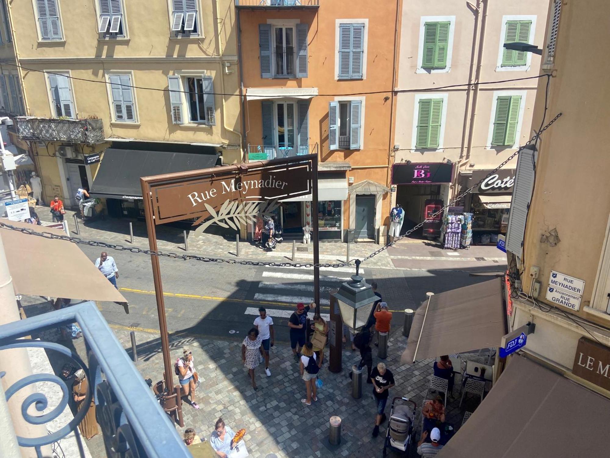 Property With Style - Rue Meynadier - 350M Palais & Beach! Cannes Esterno foto